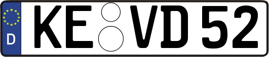 KE-VD52