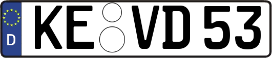 KE-VD53