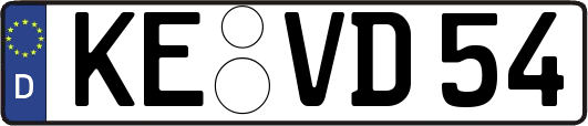 KE-VD54