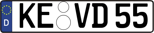 KE-VD55