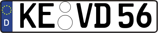 KE-VD56