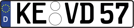 KE-VD57