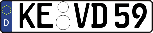 KE-VD59