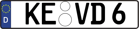KE-VD6