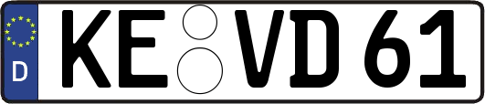 KE-VD61