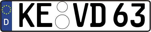 KE-VD63