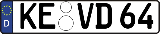 KE-VD64