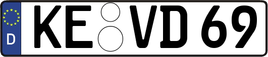 KE-VD69