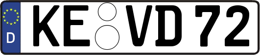 KE-VD72