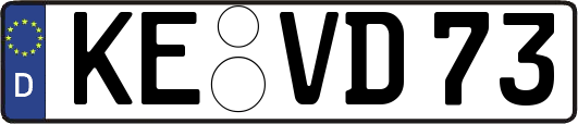 KE-VD73