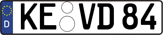 KE-VD84