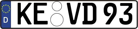 KE-VD93