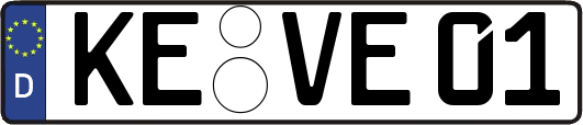 KE-VE01