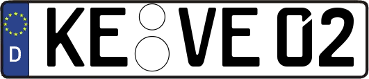 KE-VE02