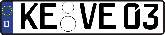 KE-VE03