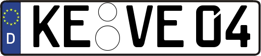 KE-VE04