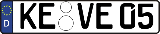 KE-VE05