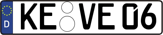 KE-VE06