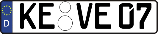 KE-VE07