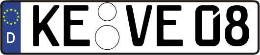 KE-VE08