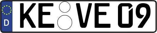 KE-VE09