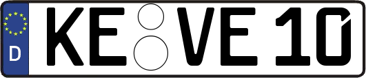 KE-VE10