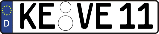 KE-VE11