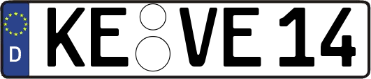 KE-VE14