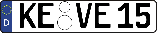 KE-VE15