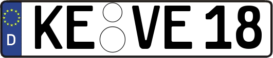 KE-VE18