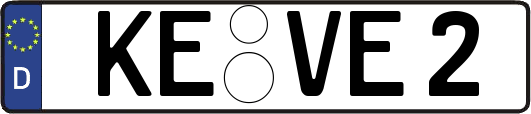 KE-VE2