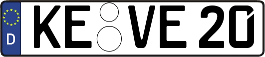 KE-VE20