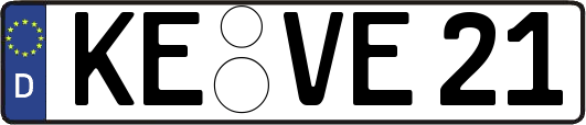 KE-VE21