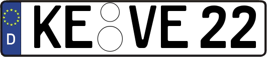 KE-VE22