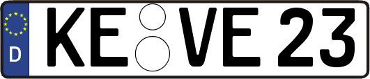 KE-VE23