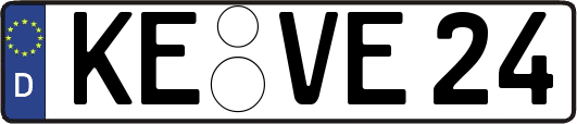 KE-VE24
