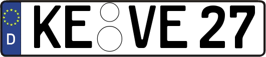 KE-VE27