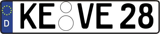 KE-VE28
