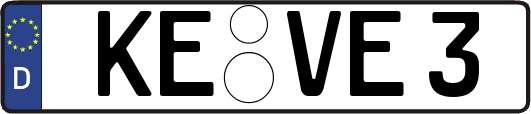 KE-VE3