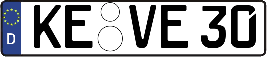 KE-VE30