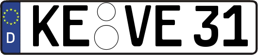 KE-VE31