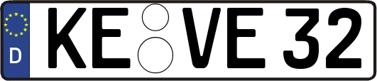 KE-VE32
