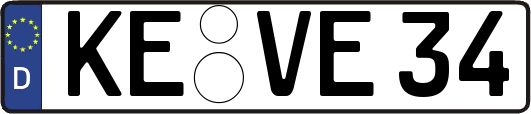 KE-VE34