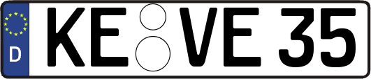 KE-VE35