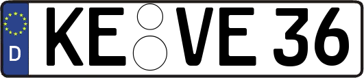 KE-VE36