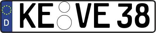 KE-VE38