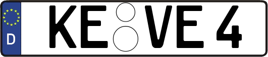 KE-VE4