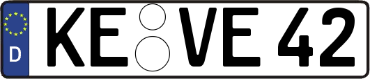 KE-VE42
