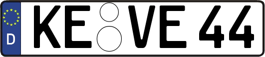 KE-VE44