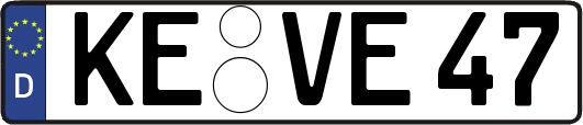 KE-VE47